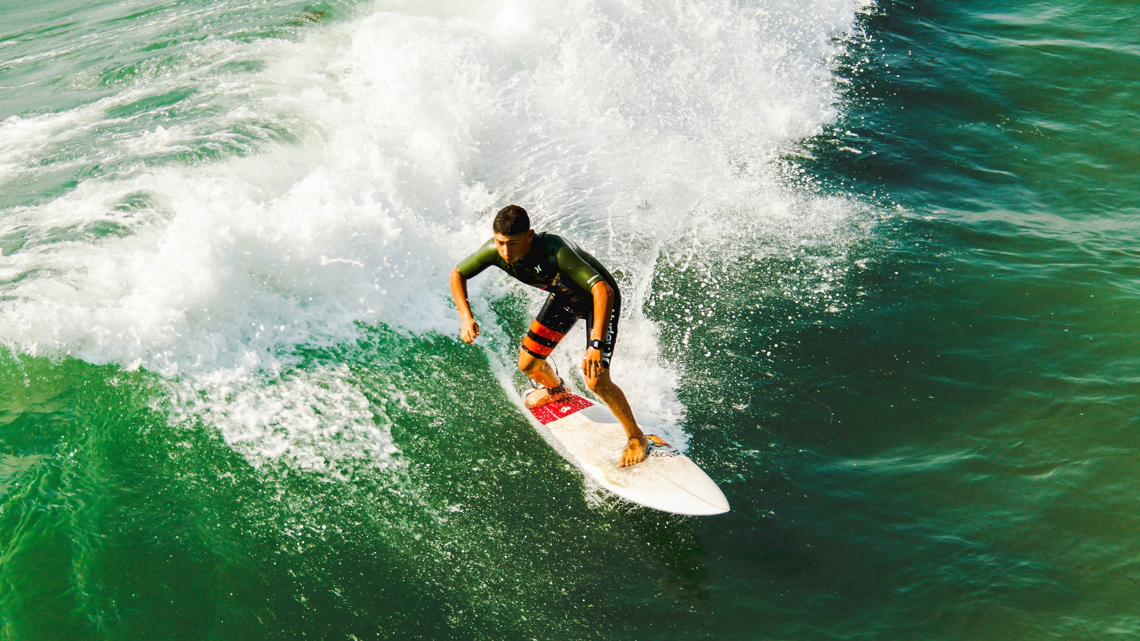 跑步赛事：全民健身新时代的号召，跑步比赛叫啥